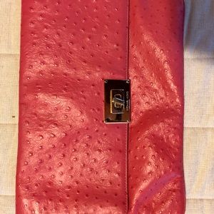 Michael Kors Clutch/Shoulder Bag
